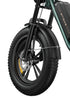ENGWE M20 | Bicicletta Elettrica | Versatile | 48V 13Ah/26Ah | Autonomia 75Km+75Km| GARANZIA ITALIANA