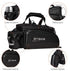 Engwe borsa Originale bicicletta impermeabile Waterproof Bike Rack Bag sedile posteriore bagagliaio 17-35L EP-2 Pro/EP-2 Pro EU/EP-2 BOOST/Engine Pro/Engine Pro 2.0/Engine X/M1 e altri