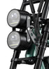 ENGWE M20 | Bicicletta Elettrica | Versatile | 48V 13Ah/26Ah | Autonomia 75Km+75Km| GARANZIA ITALIANA