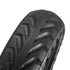 Pneumatico Pieno Ruota solida 8.5x2-6.1/B34 pollici per Monopattino Elettrico Xiaomi, Ducati, Lexgo, Nilox, Alfa Romeo, Vivobike, Woow