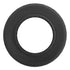 Pneumatico pieno gomma solida ruota 10x2.5-6.1 /255x80 /B34 pollici cerchi 34mm compatibile Kugoo Kirin KuKirin M4/M4 Pro e altri monopattini elettrici