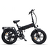 ENGWE ENGINE X | Bicicletta elettrica | Motore 250W | 48V 13AH | Autonomia 90km | GARANZIA ITALIANA