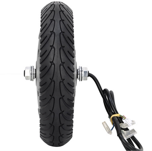 Motore Ruota 350W 36V Monopattino Elettrico Xiaomi 365/365 Pro e altri