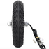 Motore Ruota 350W 36V Monopattino Elettrico Xiaomi 365/365 Pro e altri