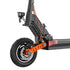 JOYOR S8-S-Z Monopattino elettrico | DOPPIO motore 600Wx2 | 48V 26Ah| Ammortizzatori anteriori e posteriori | Garanzia italiana