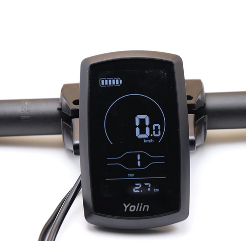 DISPLAY Dashboard Originale ENGWE per EP-2 Pro (Versione Vecchia) e Engine X