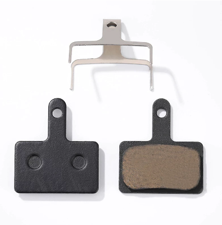 Pasticche freni (2 pezzi) per bici elettrica ENGWE EP-2 Pro/EP-2 Pro EU/EP-2 BOOST/Engine Pro/Engine Pro 2.0Engine X/M20/M1/L20/BOYUEDA/Kukirin G4 e altri