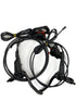 Freni a disco Idraulico Originale Engwe per EP-2 PRO, EP-2 Pro EU, EP-2 BOOST, Engine Pro, Engine Pro 2.0, Engine X, M20, M1, X26, C20 PRO e altre bici elettriche e monopattini