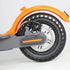 Pneumatico Pieno Ruota solida 8.5x2-6.1/B34 pollici per Monopattino Elettrico Xiaomi, Ducati, Lexgo, Nilox, Alfa Romeo, Vivobike, Woow
