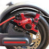 Freno Xtech per scooter Xiaomi M365, Essential, 1S e Pro/2