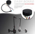 Dashboard con Cover Protettiva per Ninebot ES1 ES2 ES4 Monopattino Elettrico
