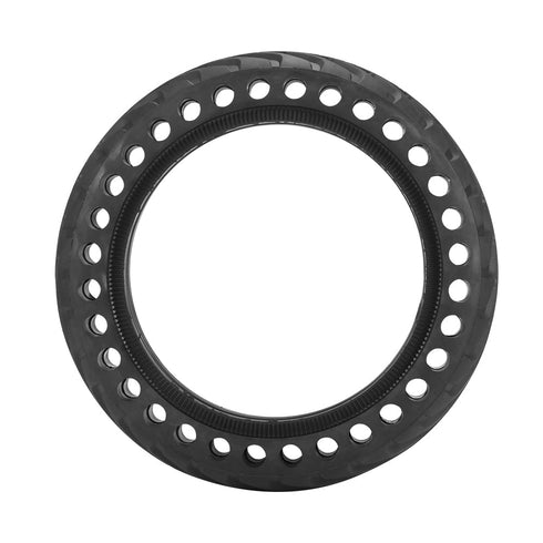 Pneumatico Pieno Ruota solida 8.5x2-6.1/B34 pollici per Monopattino Elettrico Xiaomi, Ducati, Lexgo, Nilox, Alfa Romeo, Vivobike, Woow