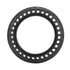Pneumatico Pieno Ruota solida 8.5x2-6.1/B34 pollici per Monopattino Elettrico Xiaomi, Ducati, Lexgo, Nilox, Alfa Romeo, Vivobike, Woow