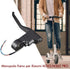 Manopola Leva Freno per Monopattino Elettrico XIAOMI Mijia M365