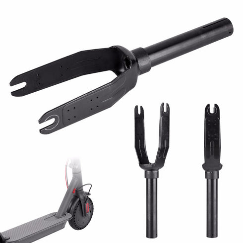 Forcella anteriore in lega alluminio per monopattino elettrico XIAOMI M365/M365 Pro
