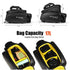 Engwe borsa Originale bicicletta impermeabile Waterproof Bike Rack Bag sedile posteriore bagagliaio 17-35L EP-2 Pro/EP-2 Pro EU/EP-2 BOOST/Engine Pro/Engine Pro 2.0/Engine X/M1 e altri