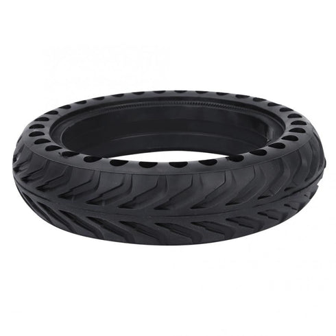 Pneumatico Pieno Ruota solida 8.5x2-6.1/B34 pollici per Monopattino Elettrico Xiaomi, Ducati, Lexgo, Nilox, Alfa Romeo, Vivobike, Woow