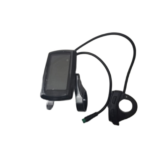 DISPLAY Dashboard Originale ENGWE per EP-2 Pro (Versione Vecchia) e Engine X