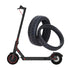 Copertone pneumatico CST 8.5x2 pollici Interno ed Esterno per monopattino Xiaomi, Ducati, Lexgo, Nilox, Alfa Romeo, Vivobike, Woow (50/75-6.1)