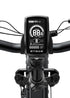ENGWE EP-2 PRO EU | Bicicletta elettrica | Ruote Fat | 48V 13Ah | Autonomia fino 100km | GARANZIA ITALIANA