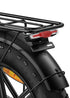 ENGWE EP-2 PRO EU | Bicicletta elettrica | Ruote Fat | 48V 13Ah | Autonomia fino 100km | GARANZIA ITALIANA