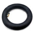 Camera d'aria 10x3.0 pollici valvola curva 0° YUAN XING per Kugoo G2 PRO, GBOOSTER e altri