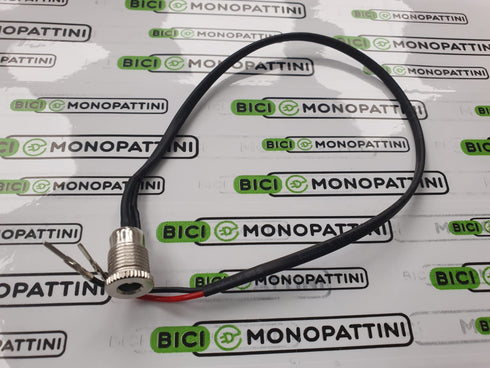 Connettore Porta di ricarica originale per monopattino elettrico KUGOO G2 PRO