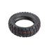 Pneumatico 10x3.0 pollici 255x80 fuoristrada 80/65-6 per Kugoo Kirin KuKirin M4/M4 Pro/G2 MAX/G3 PRO, Joyor, Dualtron e altri Scooter