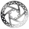 Disco freno 140mm per monopattino elettrico Kugoo KuKirin M4/M4 Pro/M5 Pro, KUKIRIN G3/G4/G2 MAX, ENGWE S6 e altri
