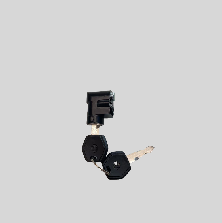 Blocco di Chiave Originale per Bicicletta Elettrica ENGWE M20 e altri